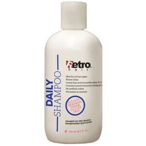 Retro Daily Shampoo & Conditioner 8.5 oz Duo